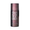 212 SEXY for Men by Carolina Herrera Deodorant Spray 150ml